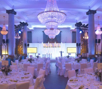 Картинка Grandhotel Les Trois Rois (Швейцария, Базель) 38 Фото Grandhotel Les Trois Rois (Швейцария, Базель) 38