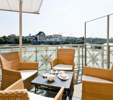 Картинка Grandhotel Les Trois Rois (Швейцария, Базель) 27 Фото Grandhotel Les Trois Rois (Швейцария, Базель) 27