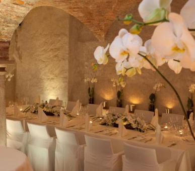 Картинка Grandhotel Les Trois Rois (Швейцария, Базель) 40 Фото Grandhotel Les Trois Rois (Швейцария, Базель) 40