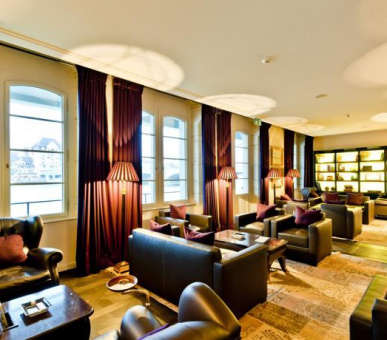 Картинка Grandhotel Les Trois Rois (Швейцария, Базель) 32 Фото Grandhotel Les Trois Rois (Швейцария, Базель) 32