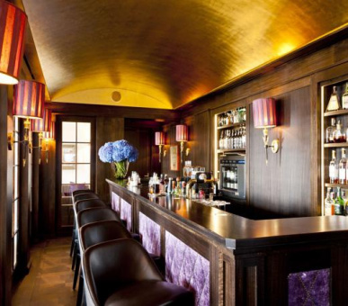 Картинка Grandhotel Les Trois Rois (Швейцария, Базель) 30 Фото Grandhotel Les Trois Rois (Швейцария, Базель) 30