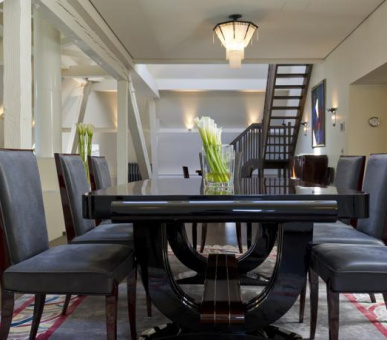 Картинка Grandhotel Les Trois Rois (Швейцария, Базель) 41 Фото Grandhotel Les Trois Rois (Швейцария, Базель) 41