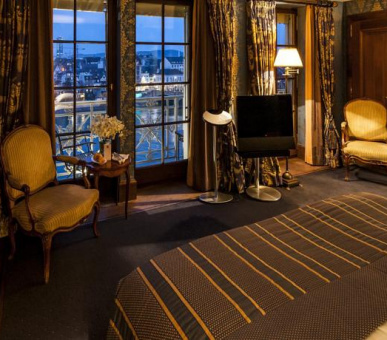 Картинка Grandhotel Les Trois Rois (Швейцария, Базель) 16 Фото Grandhotel Les Trois Rois (Швейцария, Базель) 16