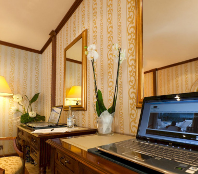 Фото Swiss Diamond Hotel Olivella (Швейцария, Моркоте) 4