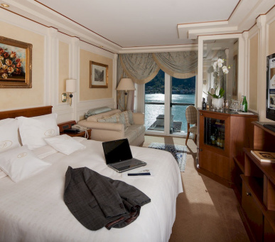 Фото Swiss Diamond Hotel Olivella (Швейцария, Моркоте) 17