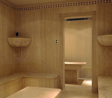 Фото Swiss Diamond Hotel Olivella (Швейцария, Моркоте) 10