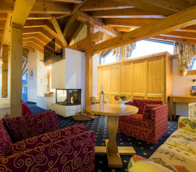 Фото Ferienart Resort 10