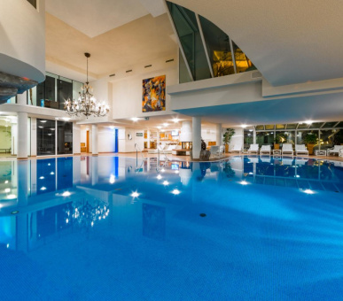 Фото Ferienart Resort 8