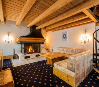 Фото Ferienart Resort 5