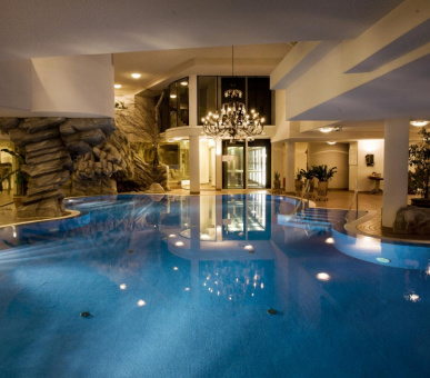 Фото Ferienart Resort 7