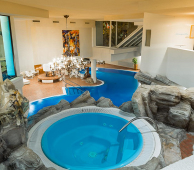 Фото Ferienart Resort 9