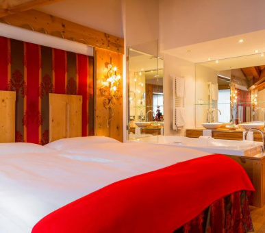 Фото Ferienart Resort 4