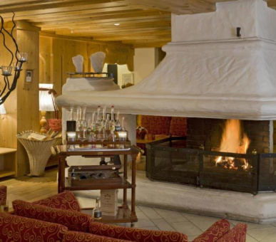 Фото Ferienart Resort 6