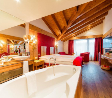 Фото Ferienart Resort 2