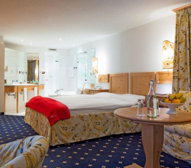 Фото Ferienart Resort 3