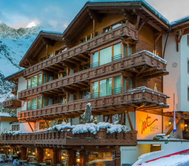 Ferienart Resort & Spa