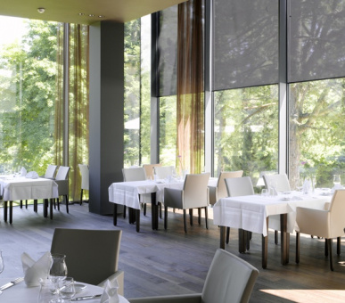 Фото Waldhaus Flims Alpine Grand Hotel & Spa 13