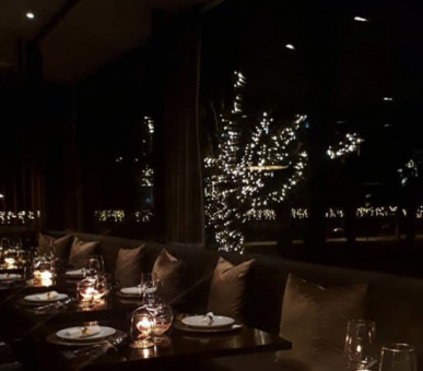 Фото Waldhaus Flims Alpine Grand Hotel & Spa 24