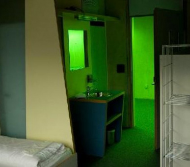 Картинка JTCamp (Швейцария, Флимс) 8 Фото JTCamp (Швейцария, Флимс) 8