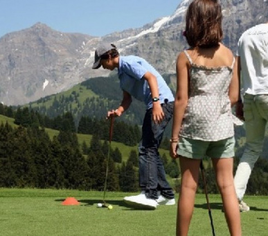 Картинка JTCamp (Швейцария, Флимс) 13 Фото JTCamp (Швейцария, Флимс) 13