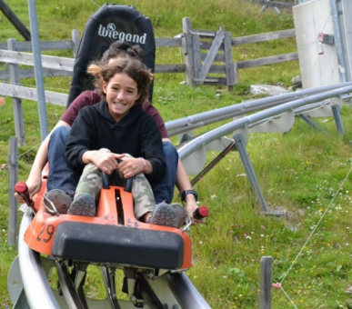 Картинка JTCamp (Швейцария, Флимс) 11 Фото JTCamp (Швейцария, Флимс) 11