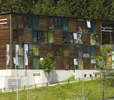 Картинка JTCamp (Швейцария, Флимс) 1 Фото JTCamp (Швейцария, Флимс) 1