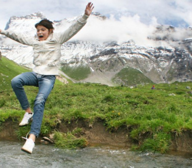 Картинка JTCamp (Швейцария, Флимс) 2 Фото JTCamp (Швейцария, Флимс) 2