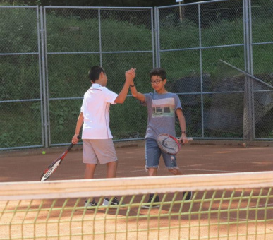 Картинка JTCamp (Швейцария, Флимс) 5 Фото JTCamp (Швейцария, Флимс) 5