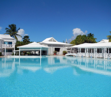 Картинка Le Meridien La Cocoteraie (, Гваделупа) 6 Фото Le Meridien La Cocoteraie (, Гваделупа) 6