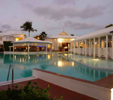 Картинка Le Meridien La Cocoteraie (, Гваделупа) 8 Фото Le Meridien La Cocoteraie (, Гваделупа) 8