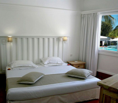 Картинка Le Meridien La Cocoteraie (, Гваделупа) 2 Фото Le Meridien La Cocoteraie (, Гваделупа) 2