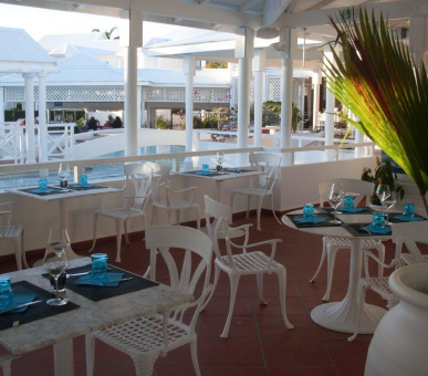 Картинка Le Meridien La Cocoteraie (, Гваделупа) 9 Фото Le Meridien La Cocoteraie (, Гваделупа) 9
