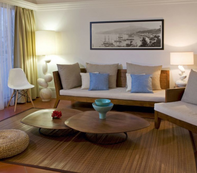 Картинка Le Meridien La Cocoteraie (, Гваделупа) 5 Фото Le Meridien La Cocoteraie (, Гваделупа) 5