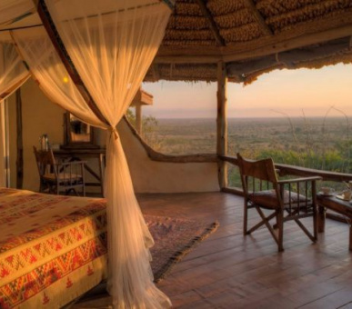 Фото Elsa's Kopje (Кения, Национальный парк Меру) 11