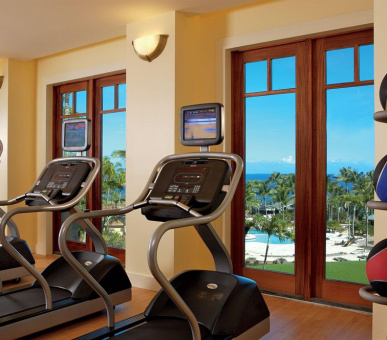 Картинка The Ritz-Carlton, Kapalua 8 Фото The Ritz-Carlton, Kapalua 8