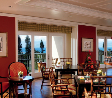 Картинка The Ritz-Carlton, Kapalua 10 Фото The Ritz-Carlton, Kapalua 10