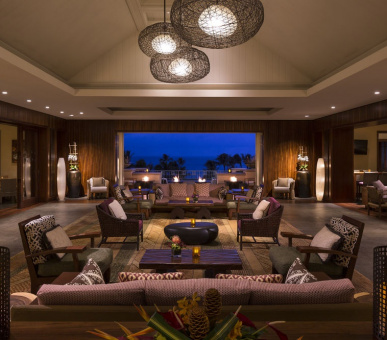 Картинка The Ritz-Carlton, Kapalua 17 Фото The Ritz-Carlton, Kapalua 17