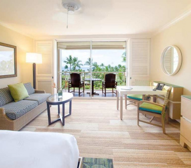 Фото Grand Wailea A Waldorf Astoria Resort 5