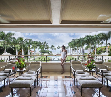 Фото Grand Wailea A Waldorf Astoria Resort 24