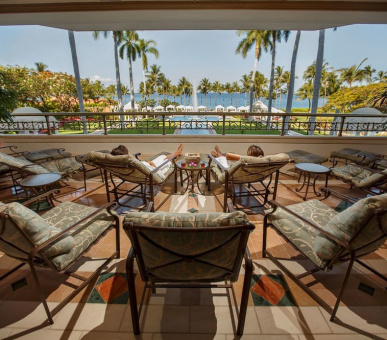 Фото Grand Wailea A Waldorf Astoria Resort 18