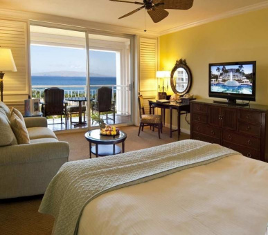 Фото Grand Wailea A Waldorf Astoria Resort 11