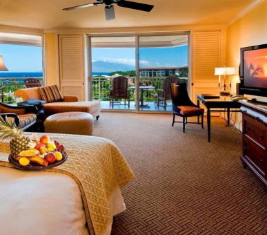 Фото Grand Wailea A Waldorf Astoria Resort 12