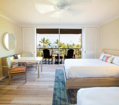 Фото Grand Wailea A Waldorf Astoria Resort 7