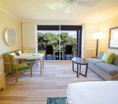 Фото Grand Wailea A Waldorf Astoria Resort 4