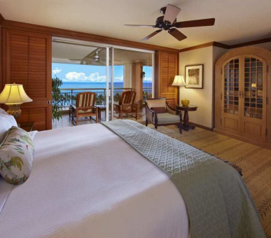 Фото Grand Wailea A Waldorf Astoria Resort 2