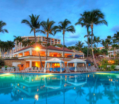 Фото Grand Wailea A Waldorf Astoria Resort 1