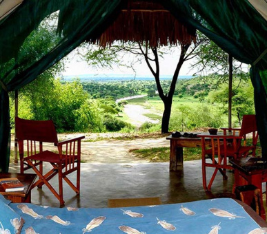 Картинка Tarangire Safari Lodge 3 Фото Tarangire Safari Lodge 3
