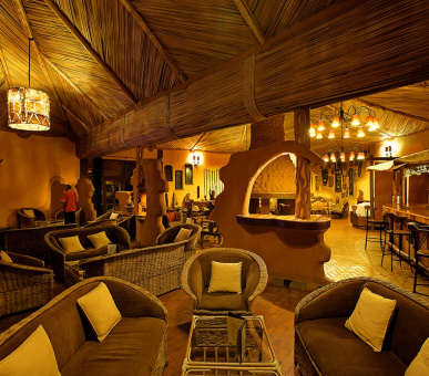 Картинка Tarangire Sopa Lodge 6 Фото Tarangire Sopa Lodge 6