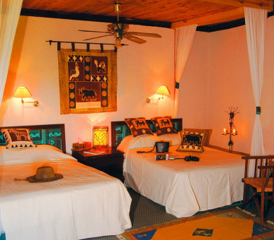 Картинка Tarangire Sopa Lodge 3 Фото Tarangire Sopa Lodge 3