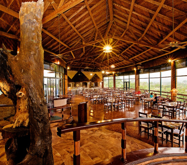 Картинка Tarangire Sopa Lodge 7 Фото Tarangire Sopa Lodge 7